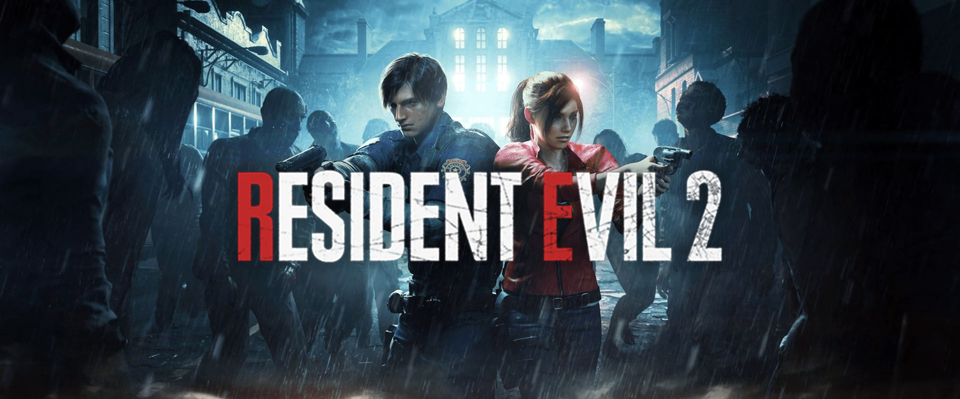 Resident Evil 2 Remake